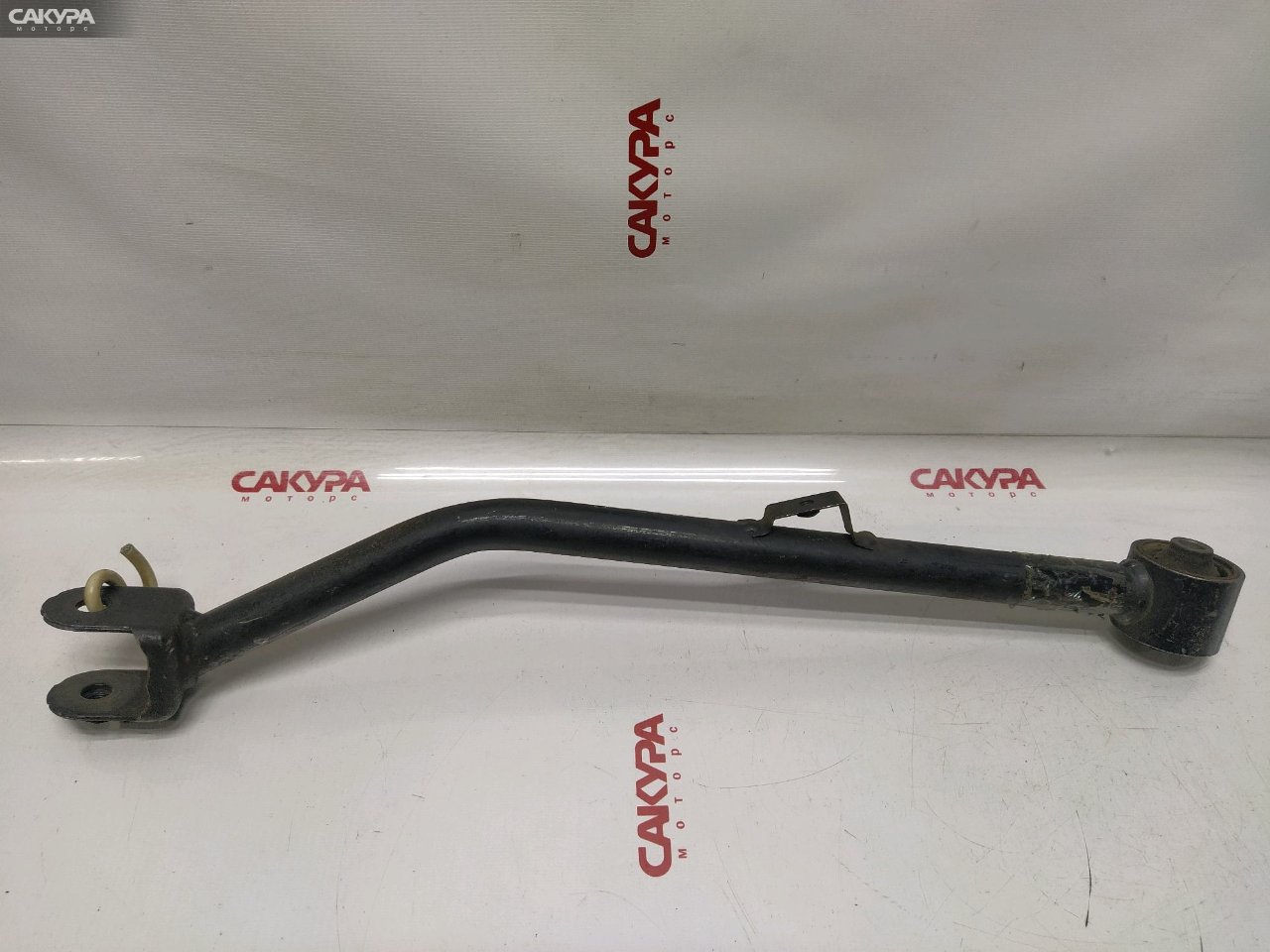 Тяга задняя правая Suzuki Aerio RB21S M15A: купить в Сакура Красноярск.