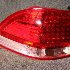 Купить Фонарь стоп-сигнала на Volkswagen Golf левый в Красноярске