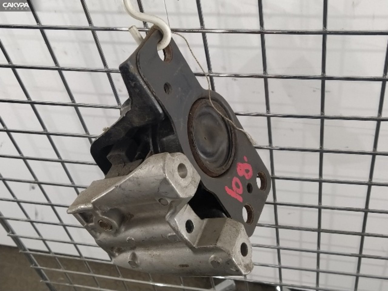 Подушка двигателя правая Nissan March BK12 CR14DE: купить в Сакура Красноярск.
