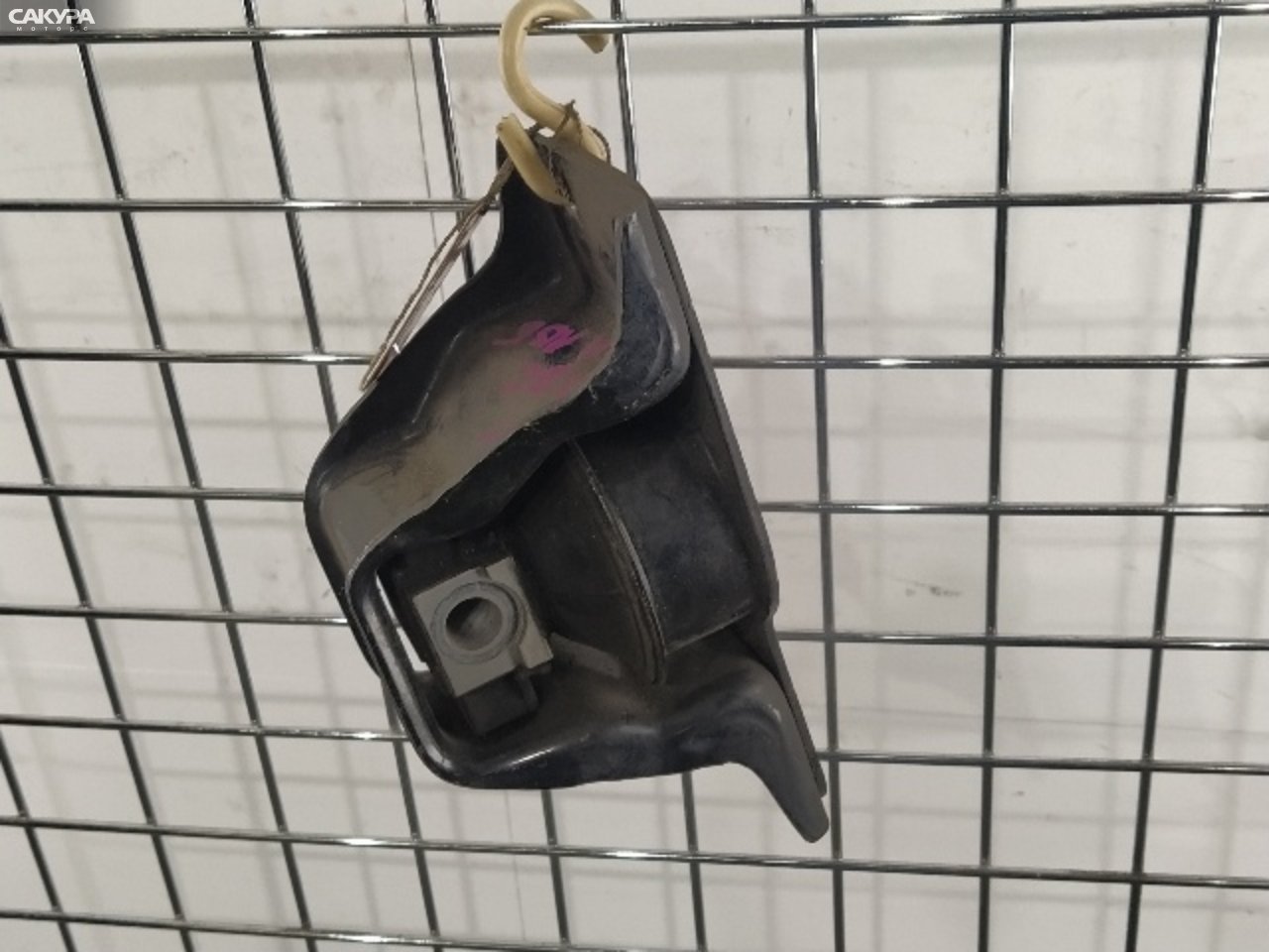 Подушка двигателя правая Nissan March BK12 CR14DE: купить в Сакура Красноярск.