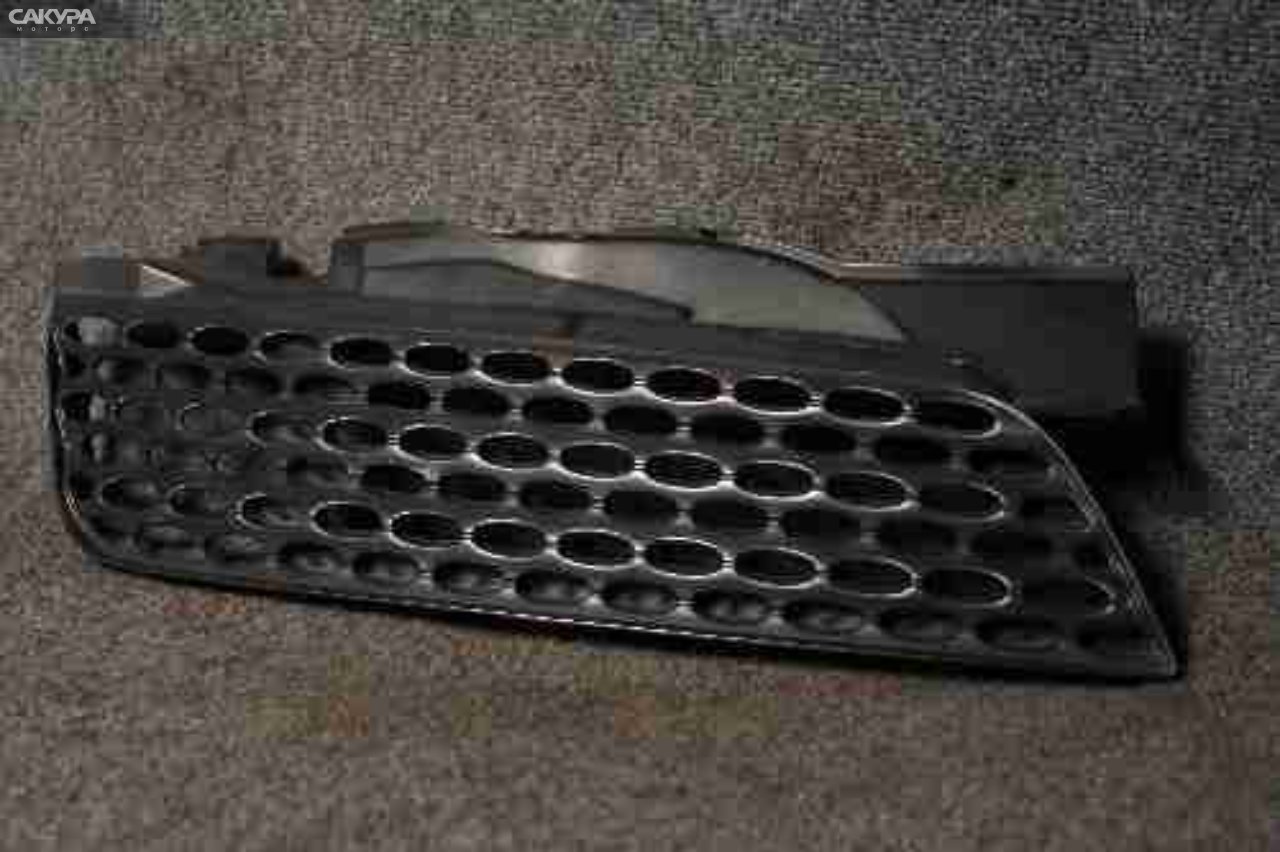 Решетка радиатора Nissan March AK12 CR12DE: купить в Сакура Красноярск.