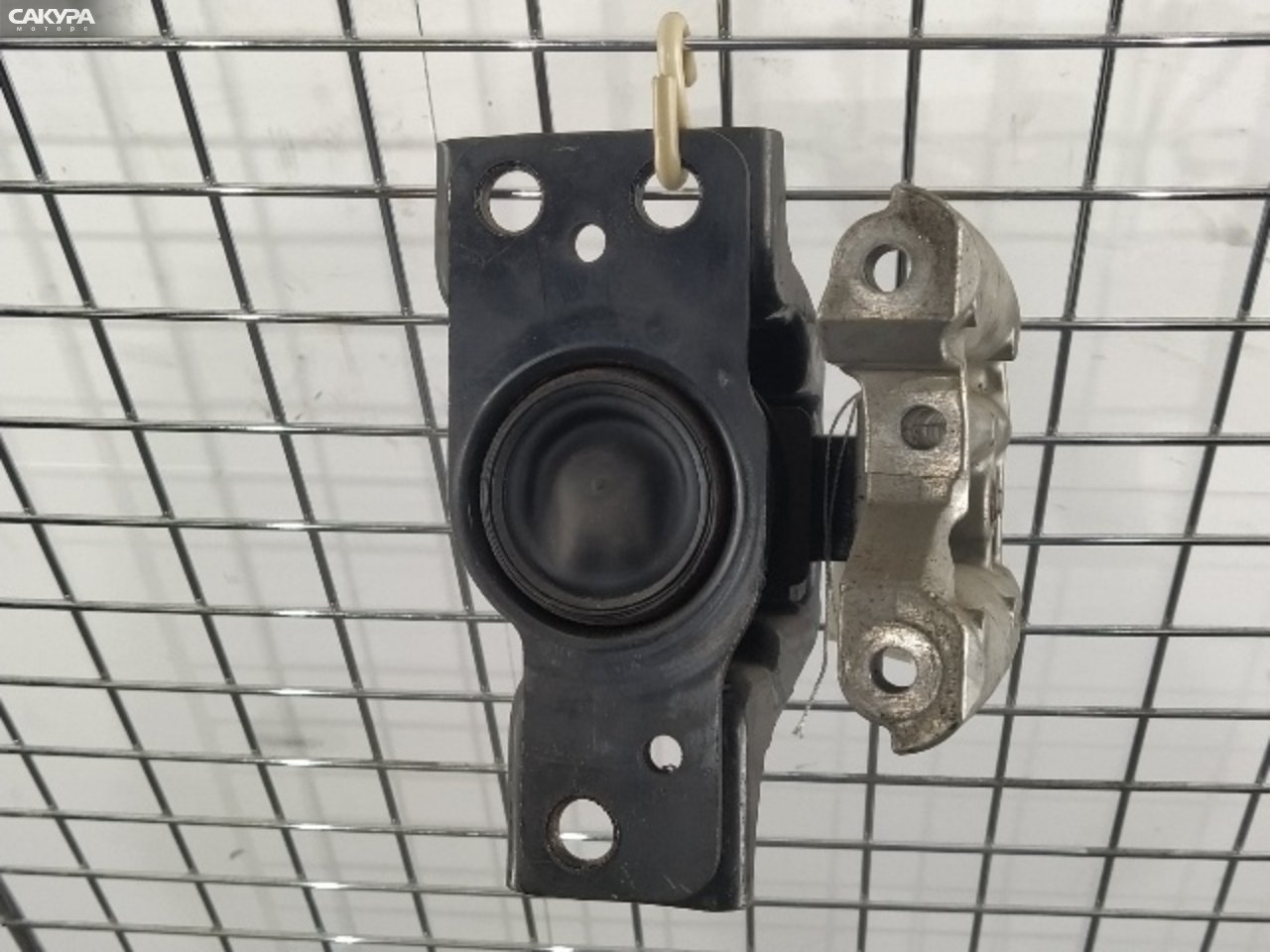 Подушка двигателя правая Nissan March AK12 CR12DE: купить в Сакура Красноярск.
