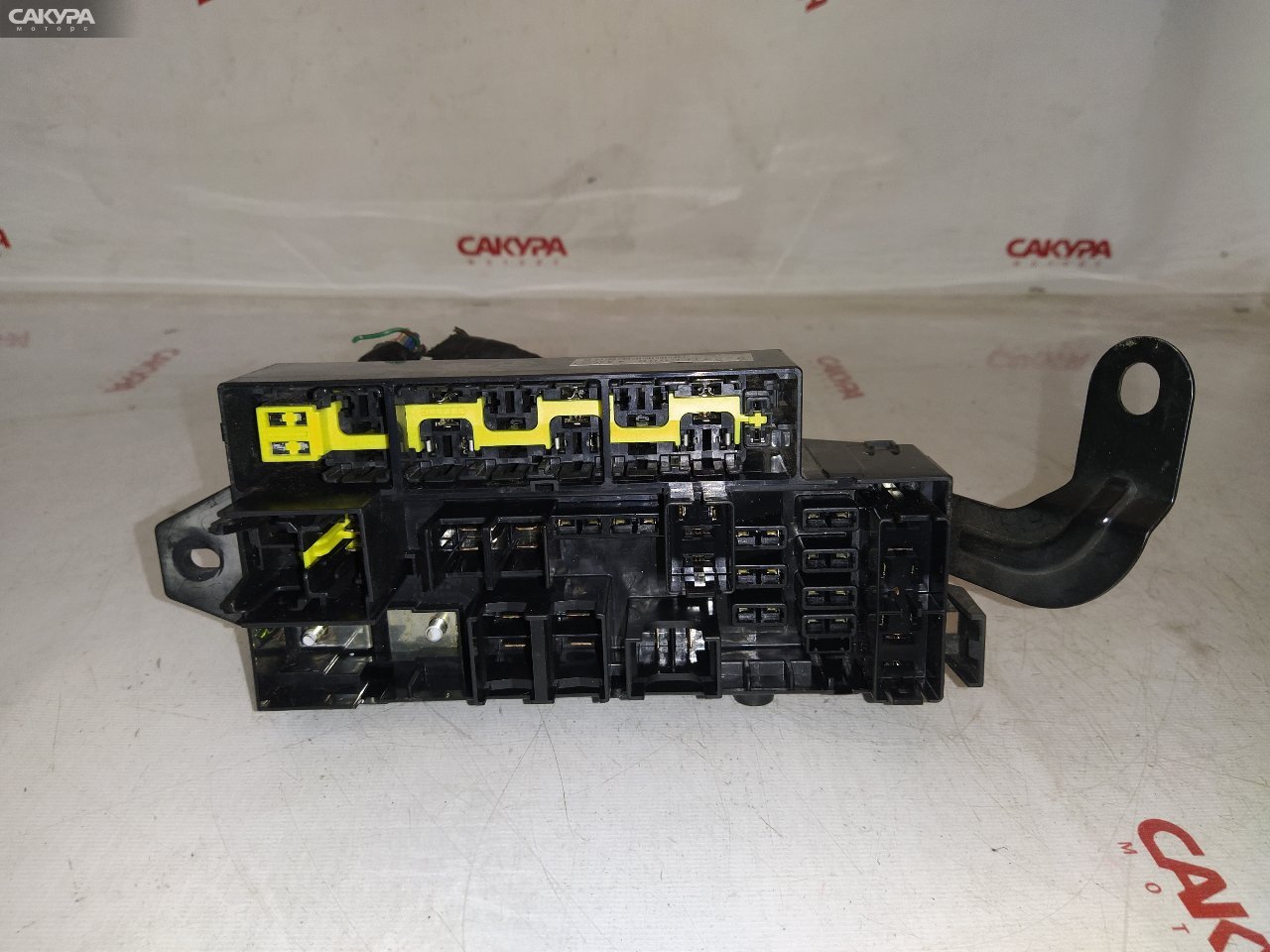 Блок реле и предохранителей Subaru Impreza GG3 EJ152: купить в Сакура Красноярск.