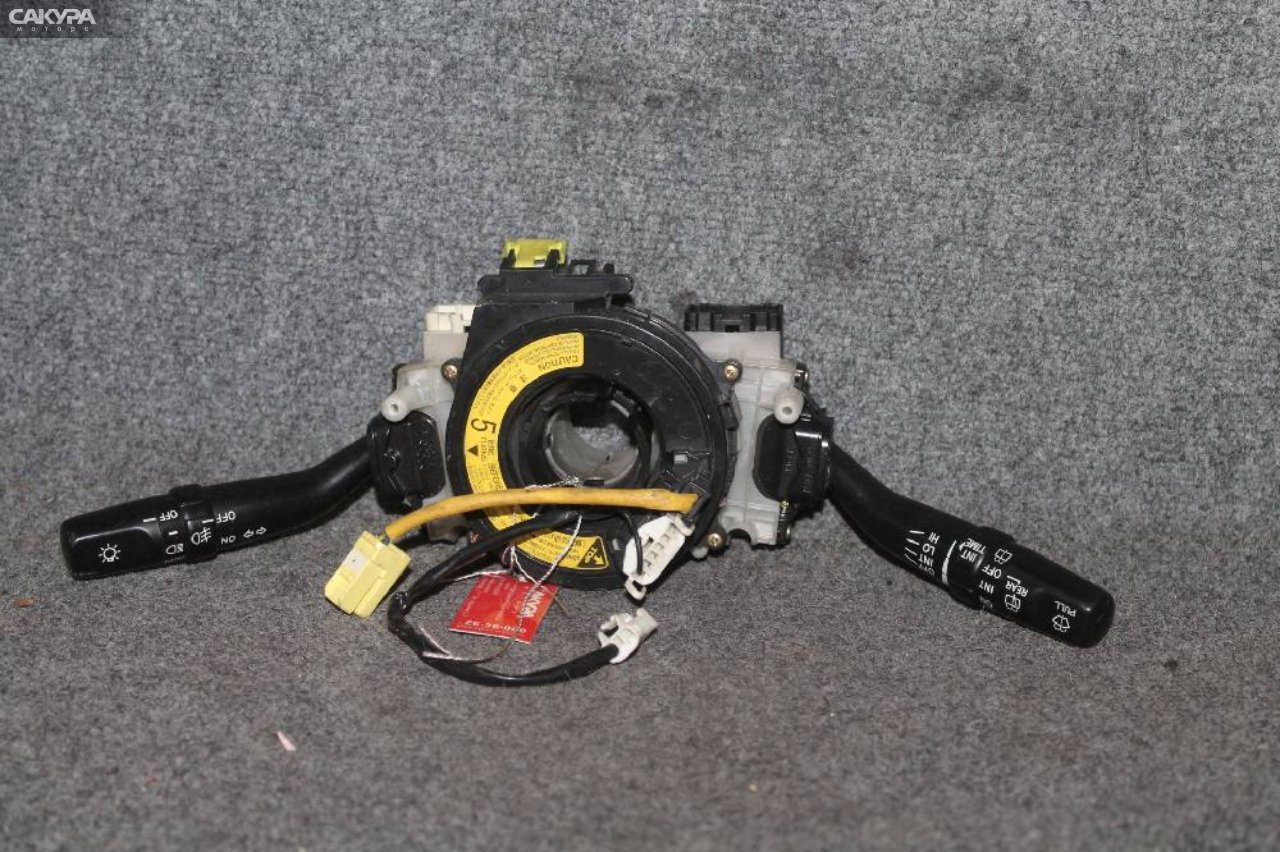Переключатели подрулевые Toyota Land Cruiser HDJ101K 1HD-FTE: купить в Сакура Красноярск.