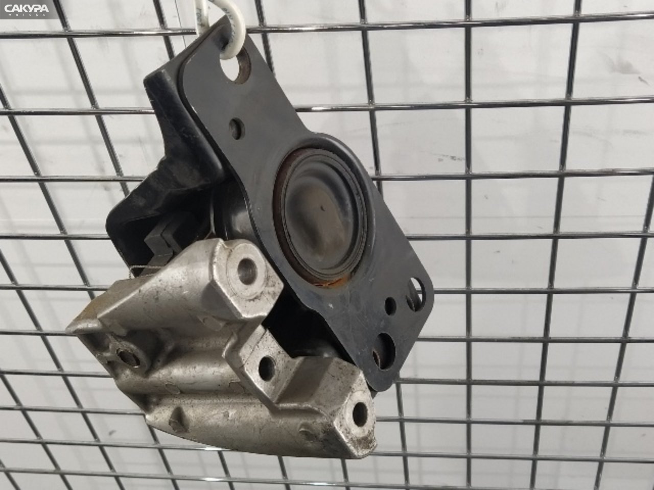 Подушка двигателя правая Nissan March AK12 CR12DE: купить в Сакура Красноярск.