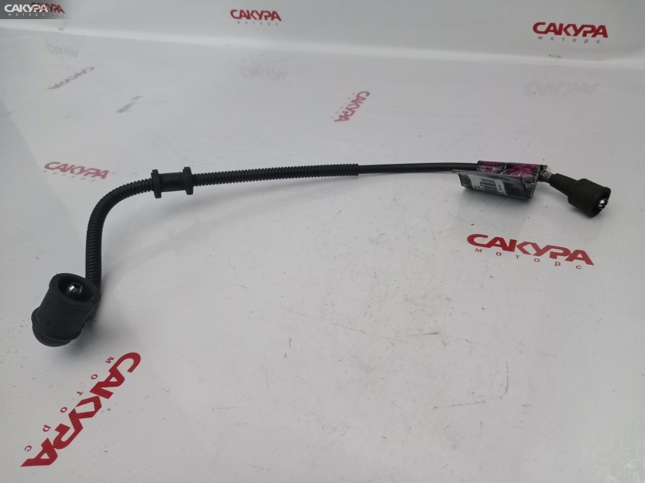 Провод высоковольтный Mazda Capella GV8W F8: купить в Сакура Красноярск.
