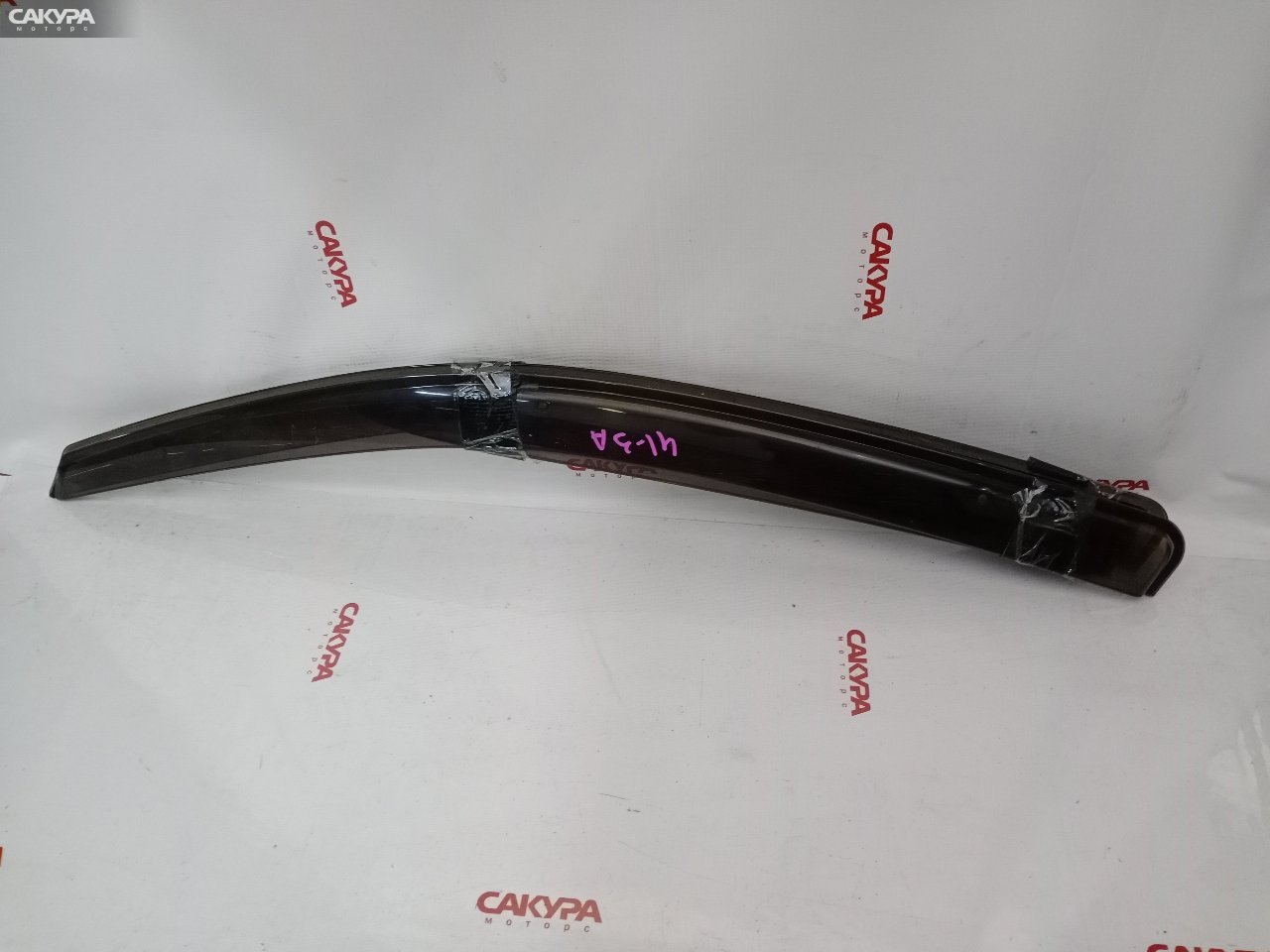 Ветровик Nissan March AK12 CR12DE: купить в Сакура Красноярск.