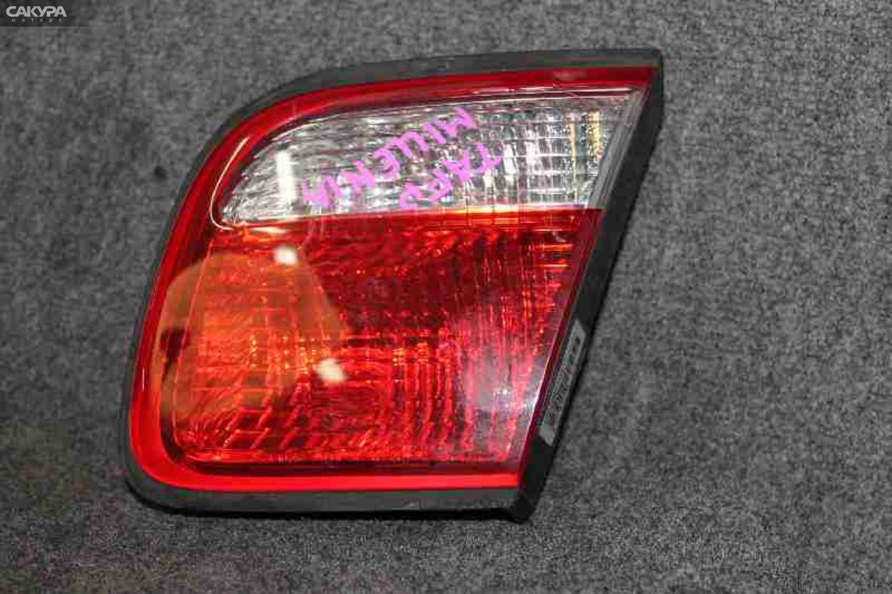 Фонарь вставка багажника правый Mazda Millenia TA5P 226-61882: купить в Сакура Красноярск.