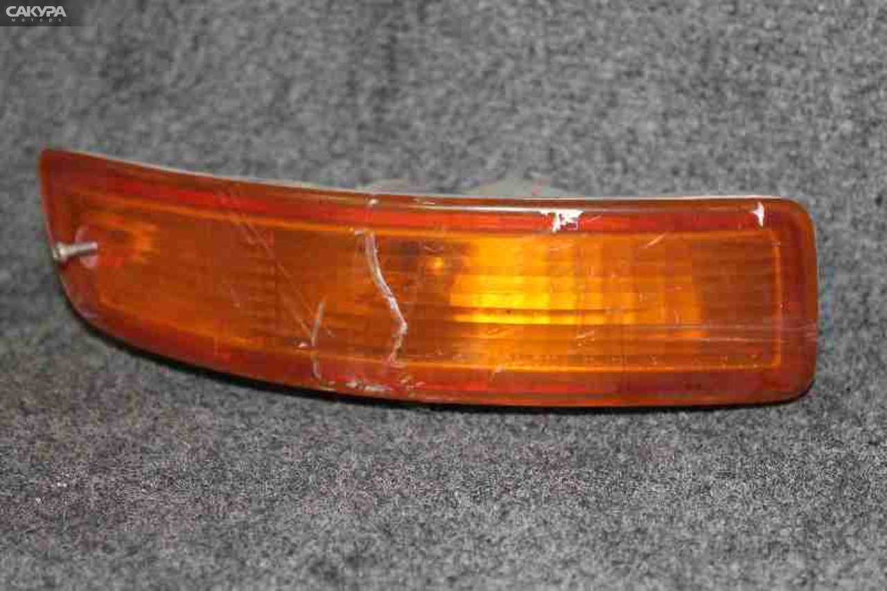 Повторитель в бампер правый Toyota Sprinter AE100 12-406: купить в Сакура Красноярск.