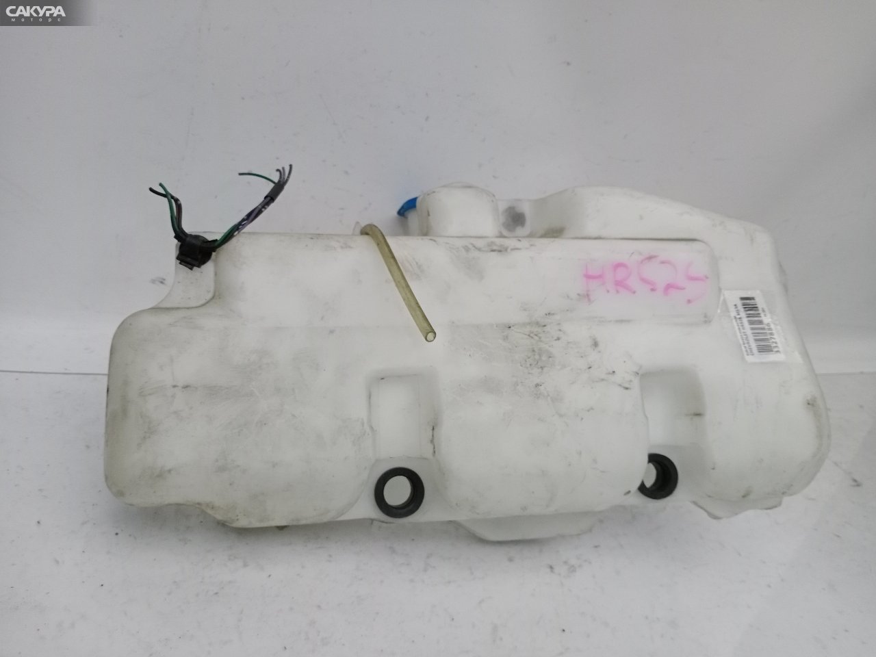 Бачок омывателя Suzuki Chevrolet Cruze HR52S M13A: купить в Сакура Красноярск.