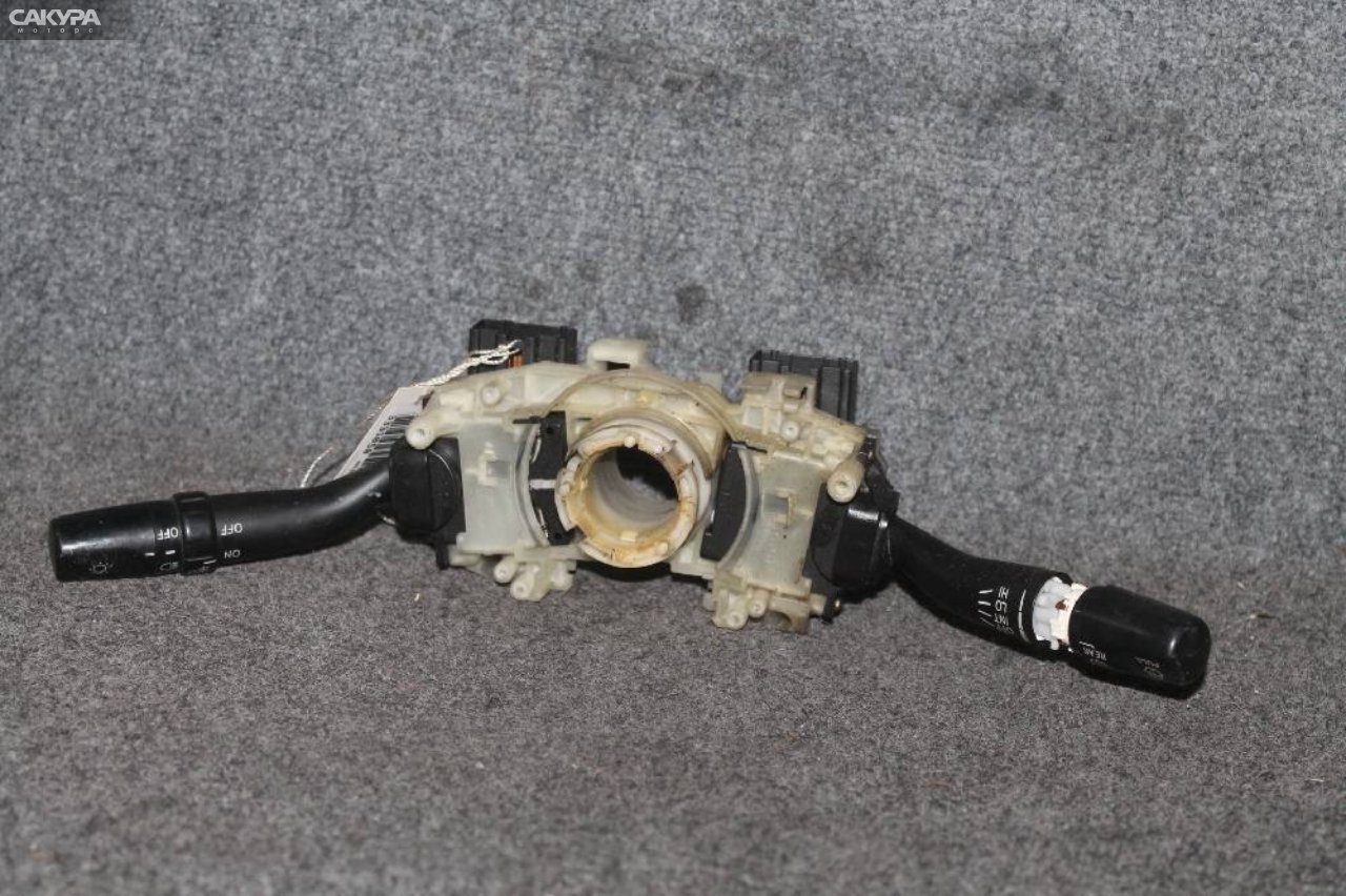 Переключатели подрулевые Toyota Harrier MCU10W 1MZ-FE: купить в Сакура Красноярск.