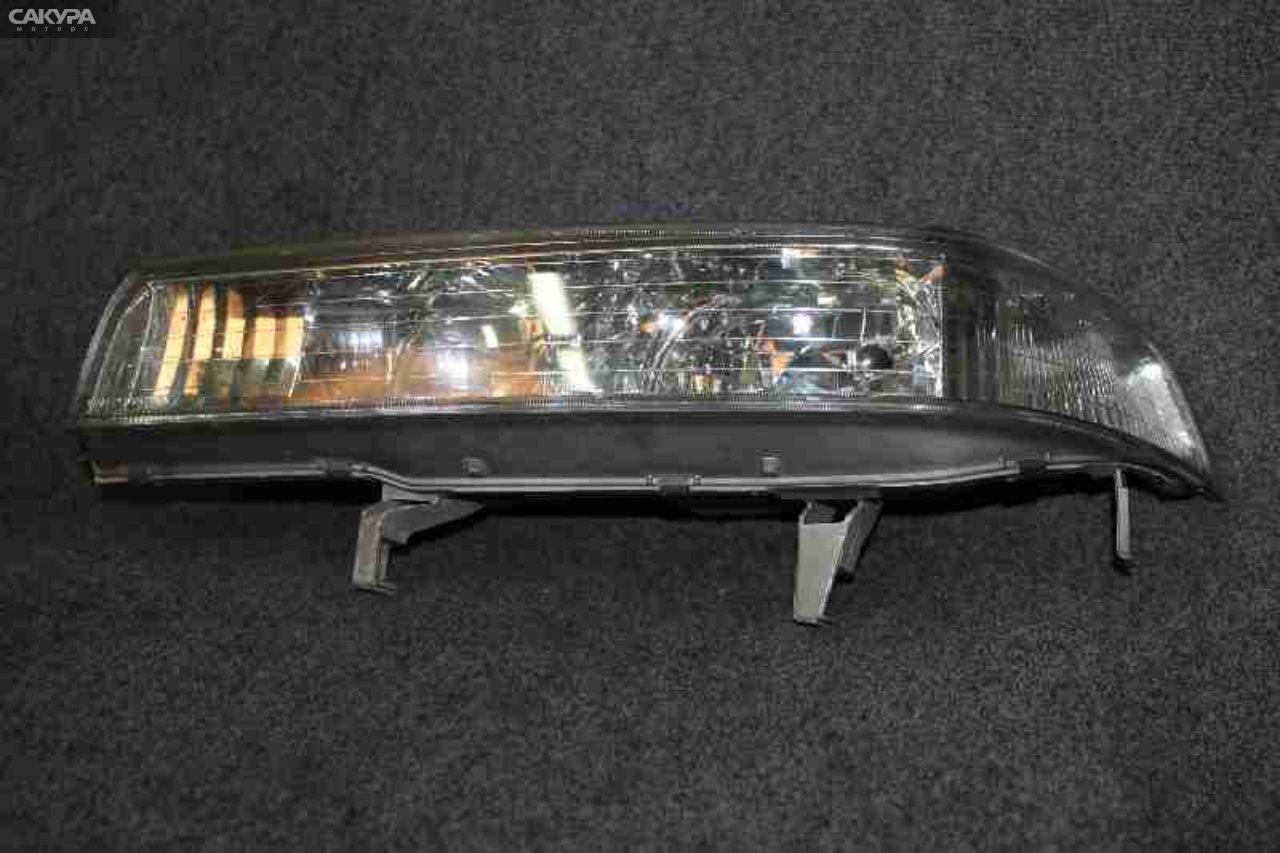 Фара левая Honda Inspire CC2 033-6659: купить в Сакура Красноярск.