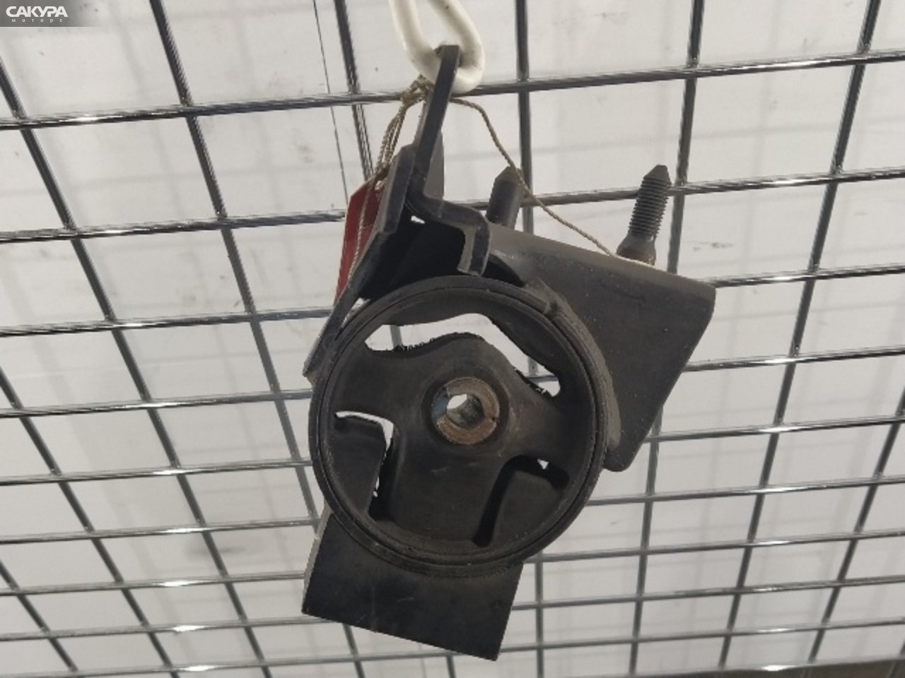 Подушка двигателя задняя левая Nissan Rasheen RHNB14 GA15DE: купить в Сакура Красноярск.