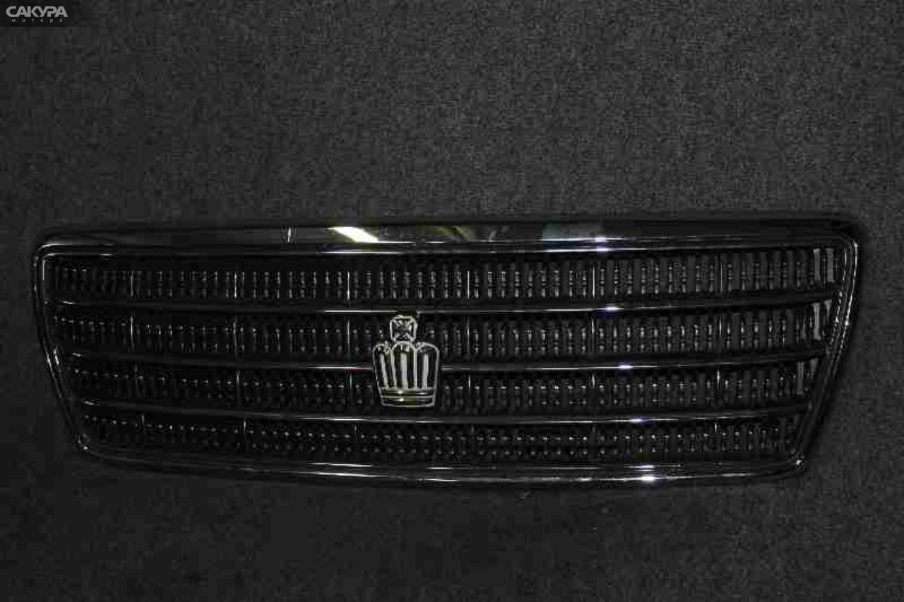 Решетка радиатора Toyota Crown JZS171: купить в Сакура Красноярск.