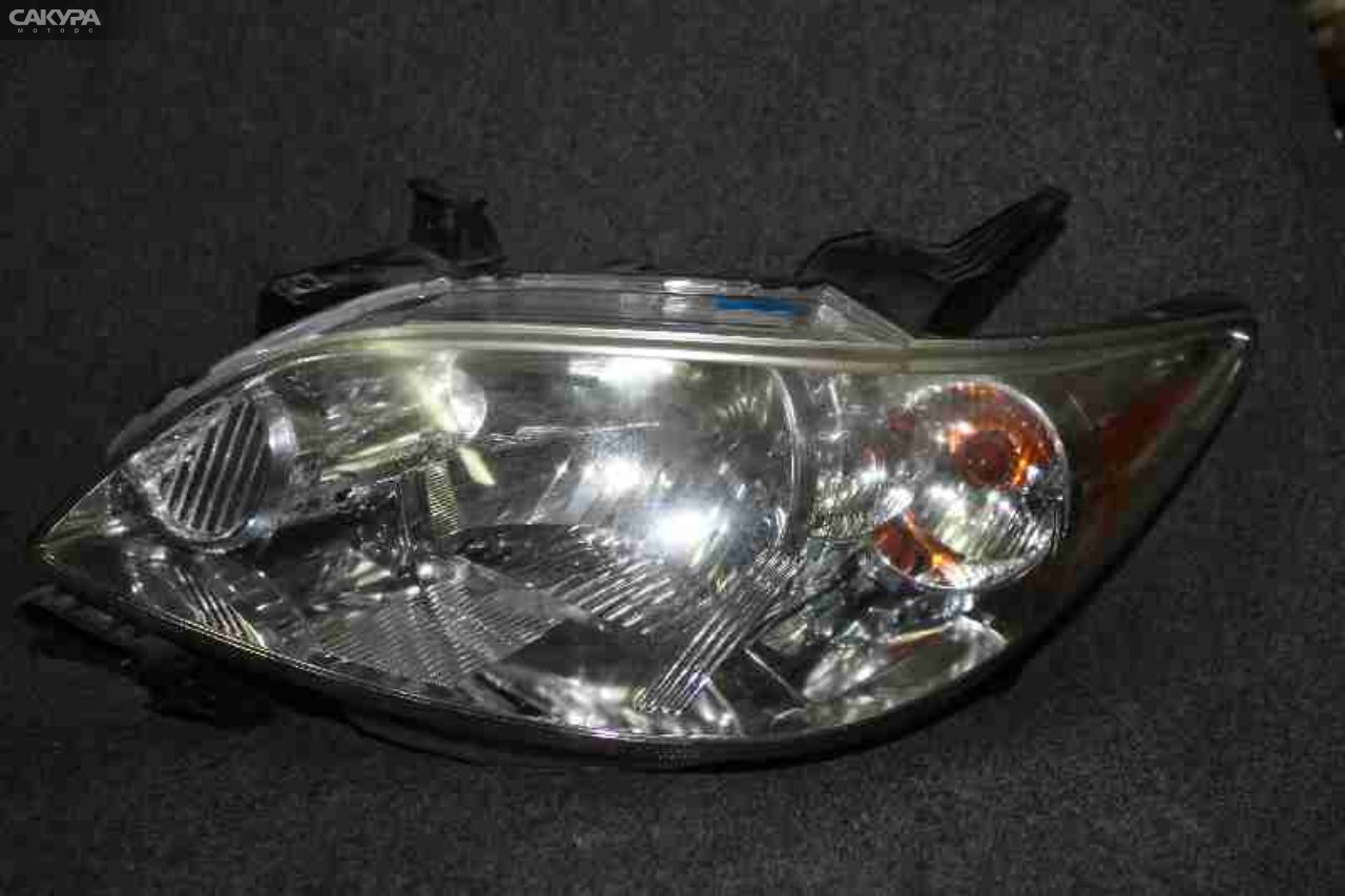 Фара левая Mazda MPV LW3W P3812: купить в Сакура Красноярск.