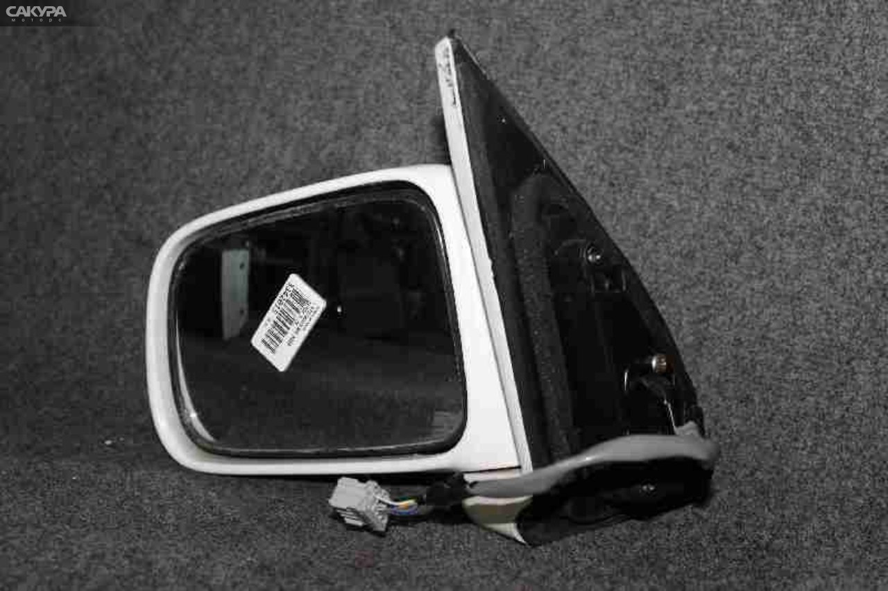 Зеркало боковое левое Honda Stepwgn RF1 B20B: купить в Сакура Красноярск.