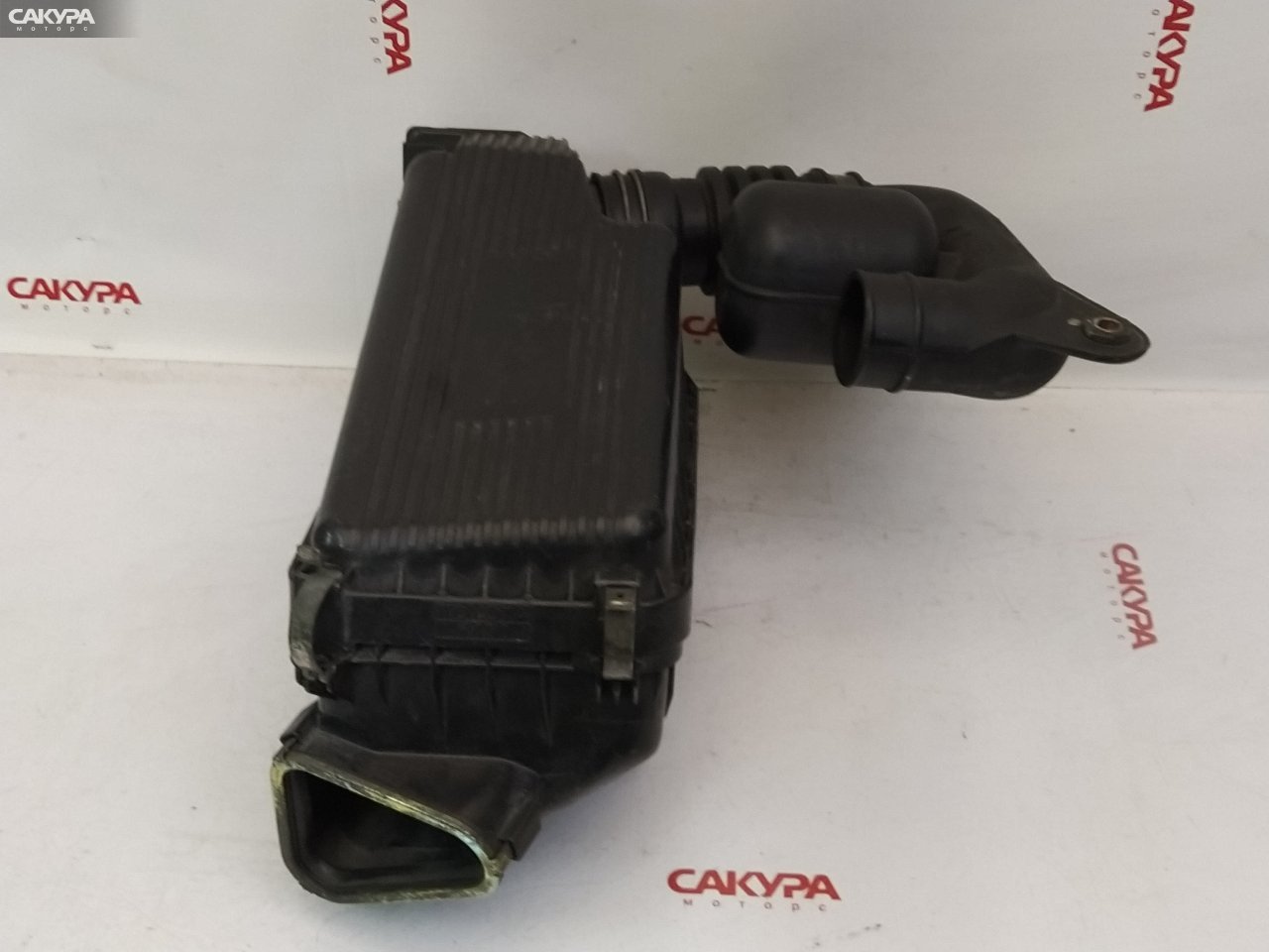 Корпус воздушного фильтра Toyota Corona CT190 2C: купить в Сакура Красноярск.