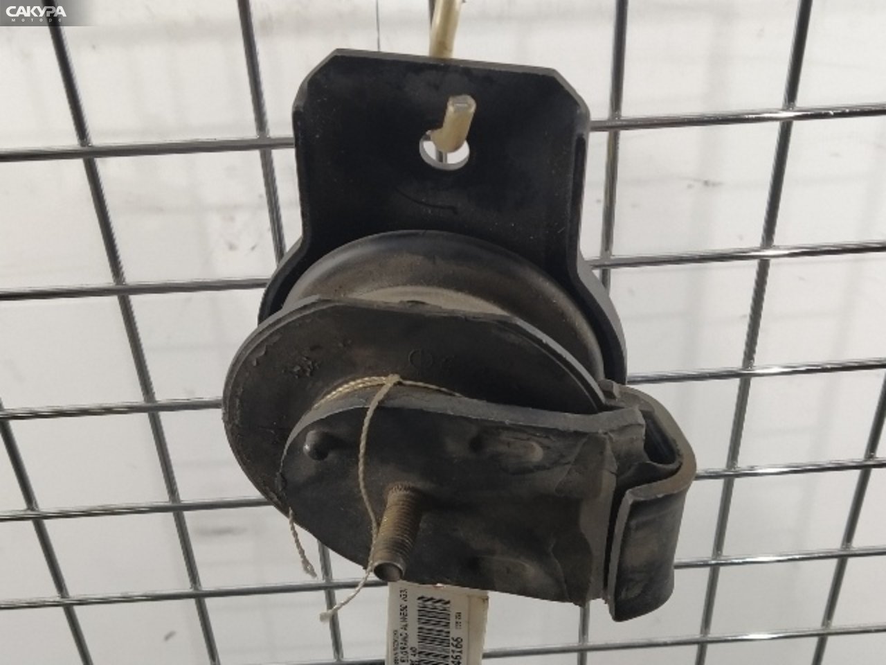 Подушка двигателя правая Nissan Elgrand ALWE50 VG33E: купить в Сакура Красноярск.