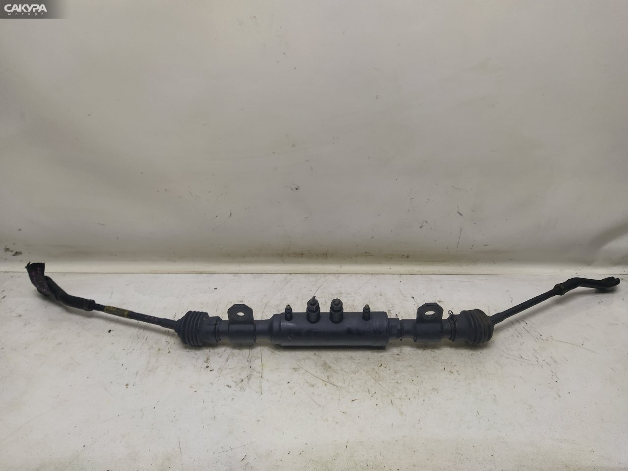 Рулевая рейка задняя Nissan Laurel HCC33 RB20DE: купить в Сакура Красноярск.