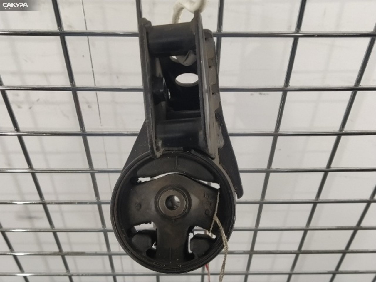 Подушка двигателя передняя левая Nissan Rasheen RFNB14 GA15DE: купить в Сакура Красноярск.