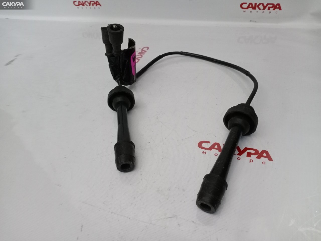 Провод высоковольтный Mazda MPV LWEW FS: купить в Сакура Красноярск.