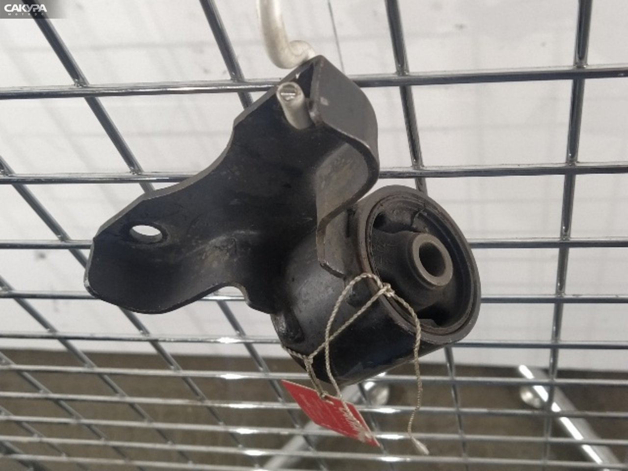 Подушка редуктора Suzuki Cultus GD31W G16A: купить в Сакура Красноярск.
