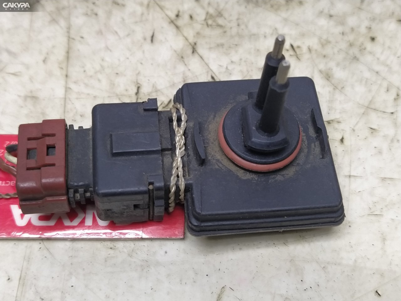 Датчик Nissan ZD30DDTi: купить в Сакура Красноярск.