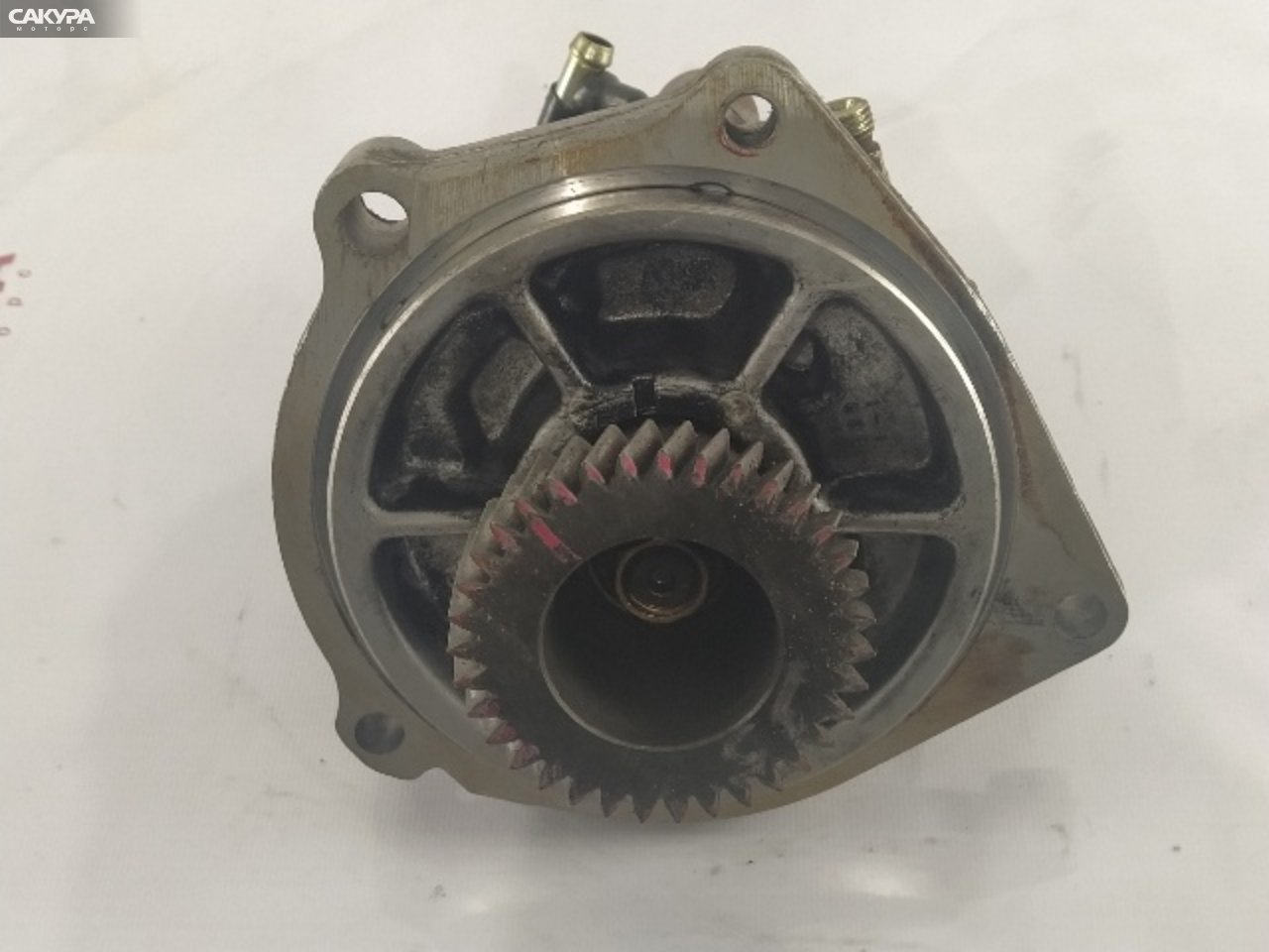 ТНВД Nissan 4HL1: купить в Сакура Красноярск.