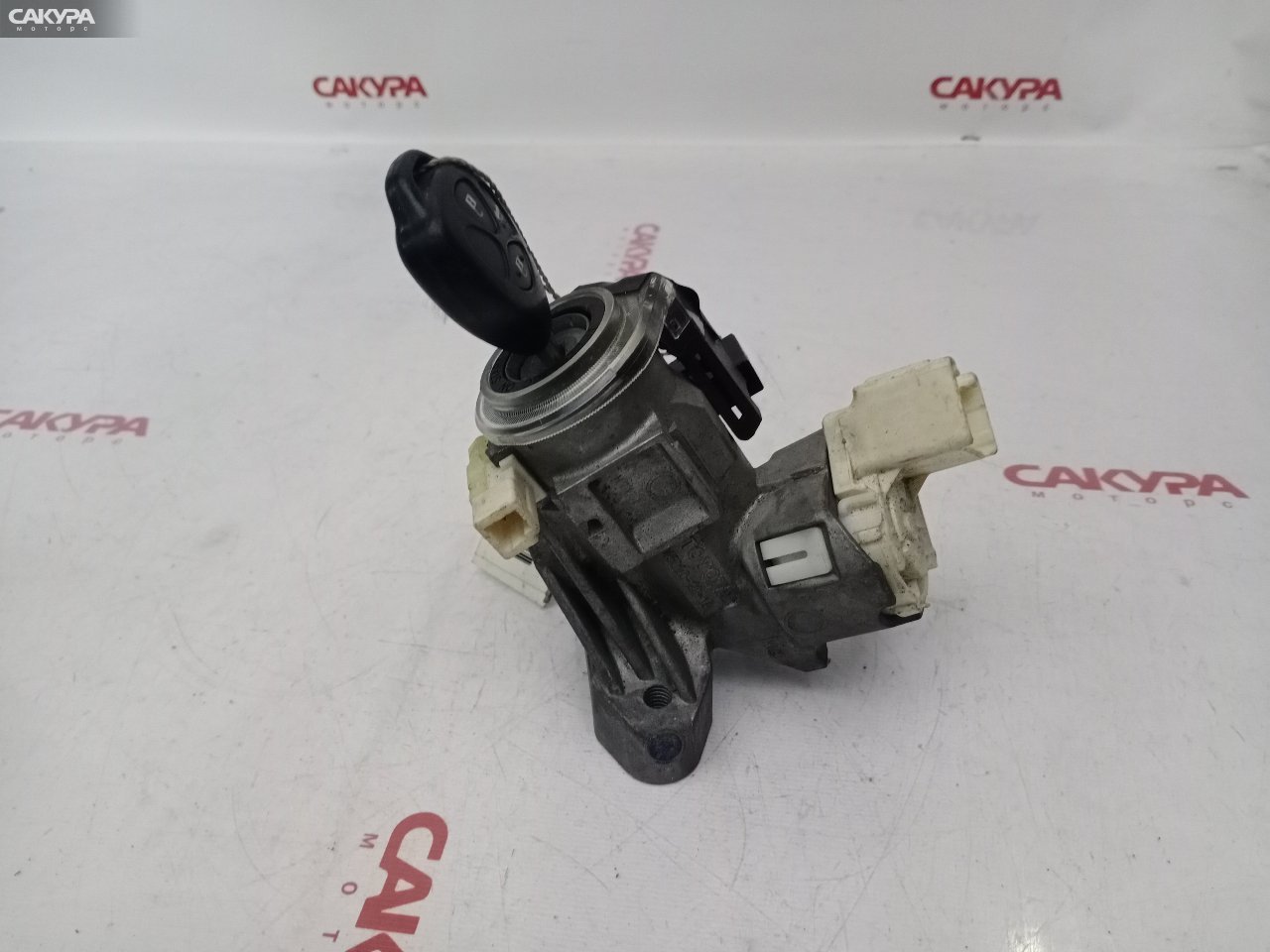 Замок зажигания Toyota Mark X GRX120 4GR-FSE: купить в Сакура Красноярск.