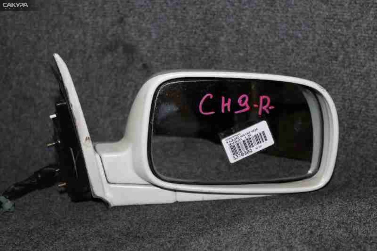 Зеркало боковое правое Honda Accord Wagon CH9 H23A: купить в Сакура Красноярск.