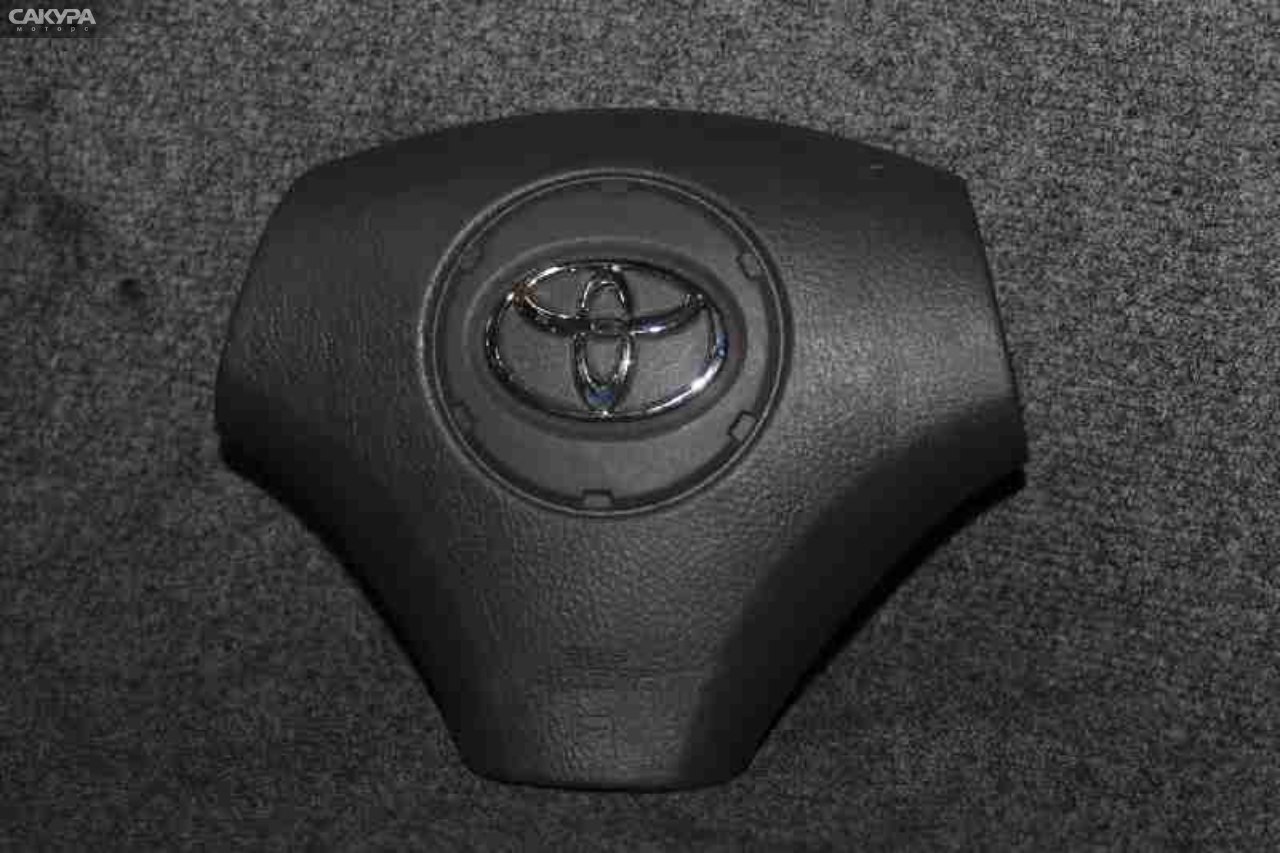 Аирбаг водительский Toyota Ipsum ACM26W 2AZ-FE: купить в Сакура Красноярск.