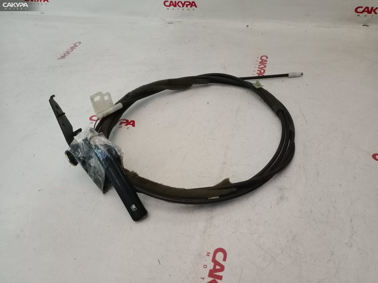 Трос топливного бака Nissan Wingroad WFY10 GA15DE: купить в Сакура Красноярск.