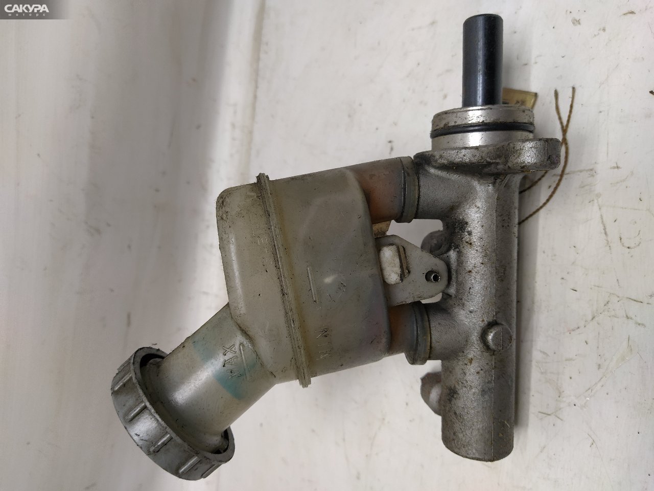 Главный тормозной цилиндр Suzuki Aerio RB21S M15A: купить в Сакура Красноярск.