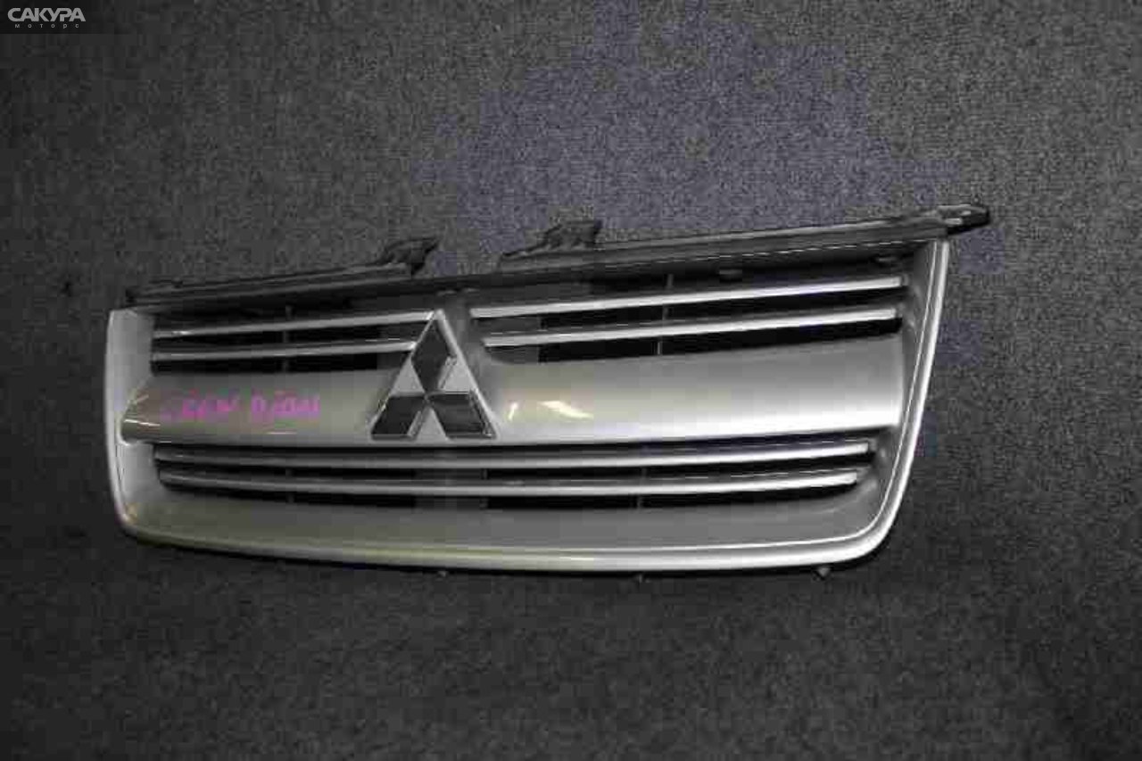 Решетка радиатора Mitsubishi Dion CR6W 4G94: купить в Сакура Красноярск.