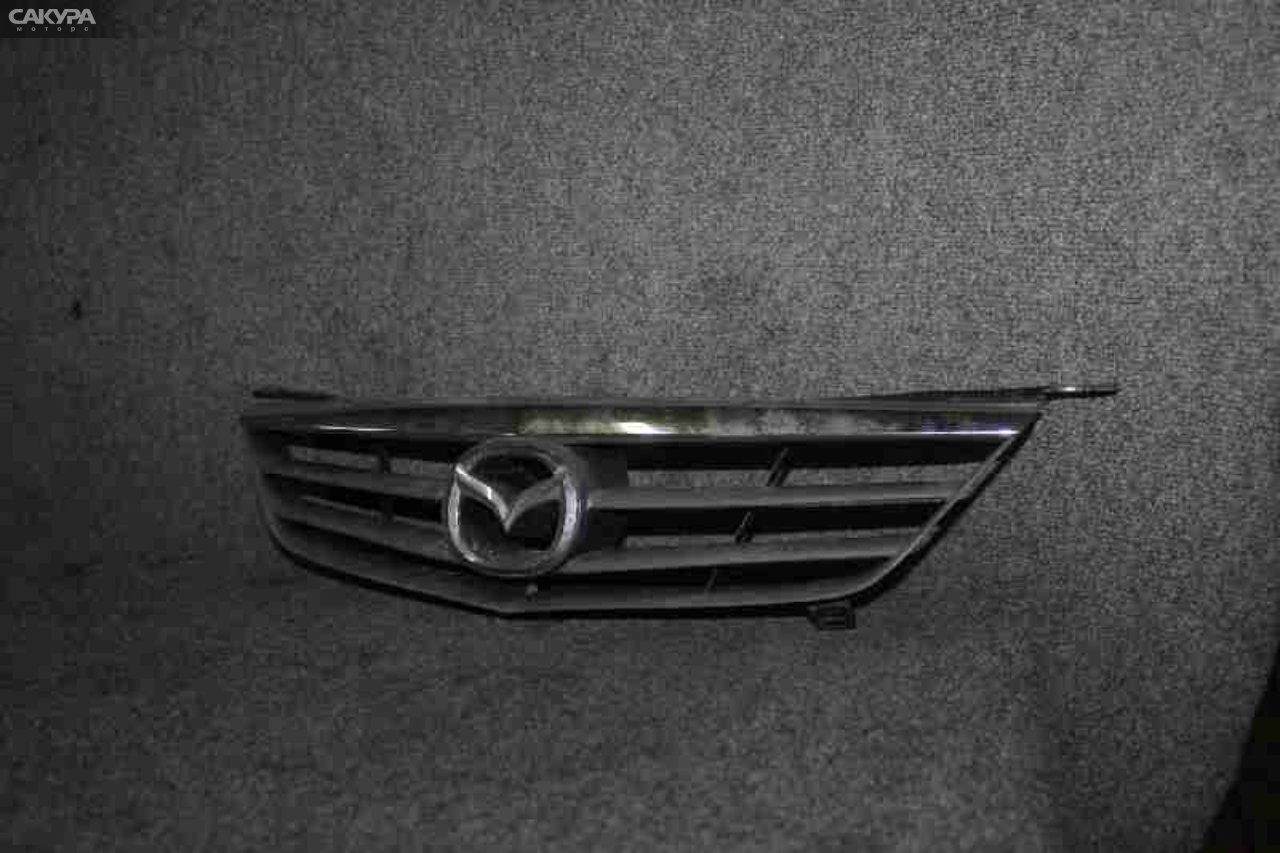 Решетка радиатора Mazda Capella GWER: купить в Сакура Красноярск.