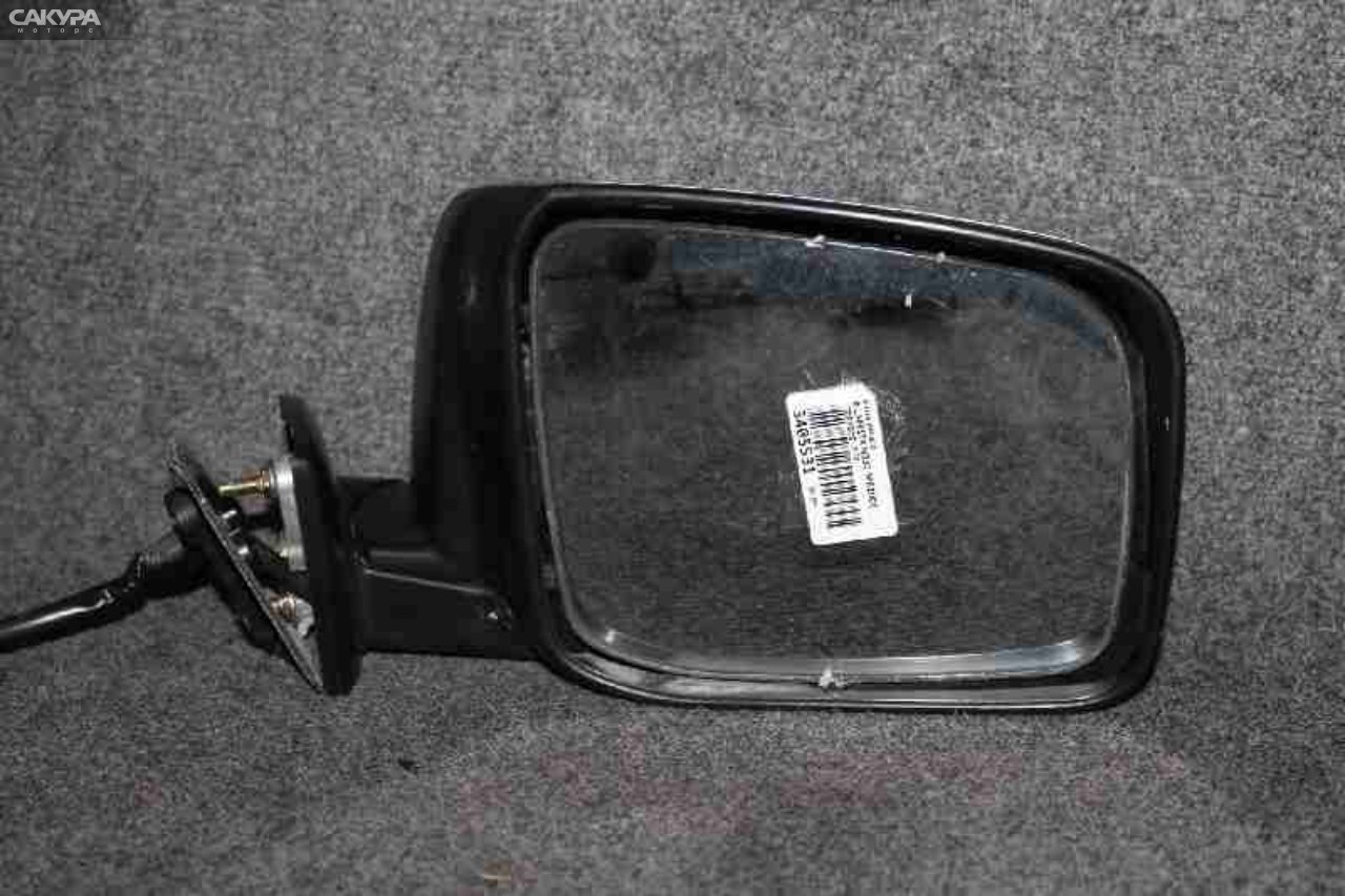 Зеркало боковое правое Nissan Lafesta NB30 MR20DE: купить в Сакура Красноярск.