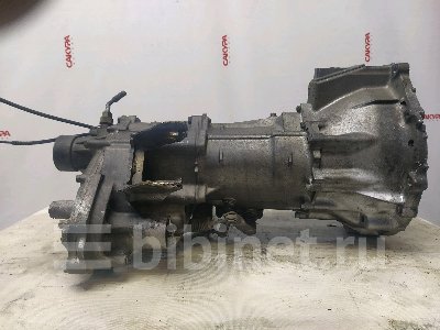 Купить МКПП на Daihatsu Terios KID J111G EF-DEM в Красноярске