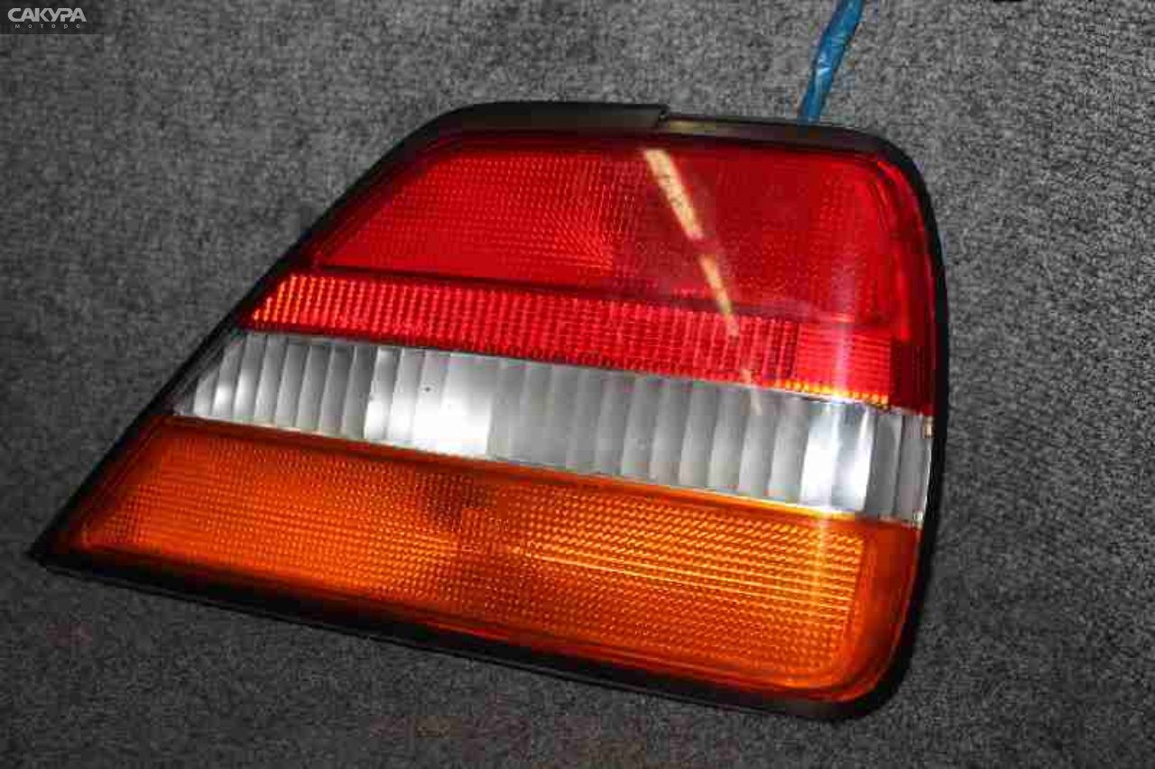 Фонарь стоп-сигнала правый Nissan Cedric Y32 4716: купить в Сакура Красноярск.