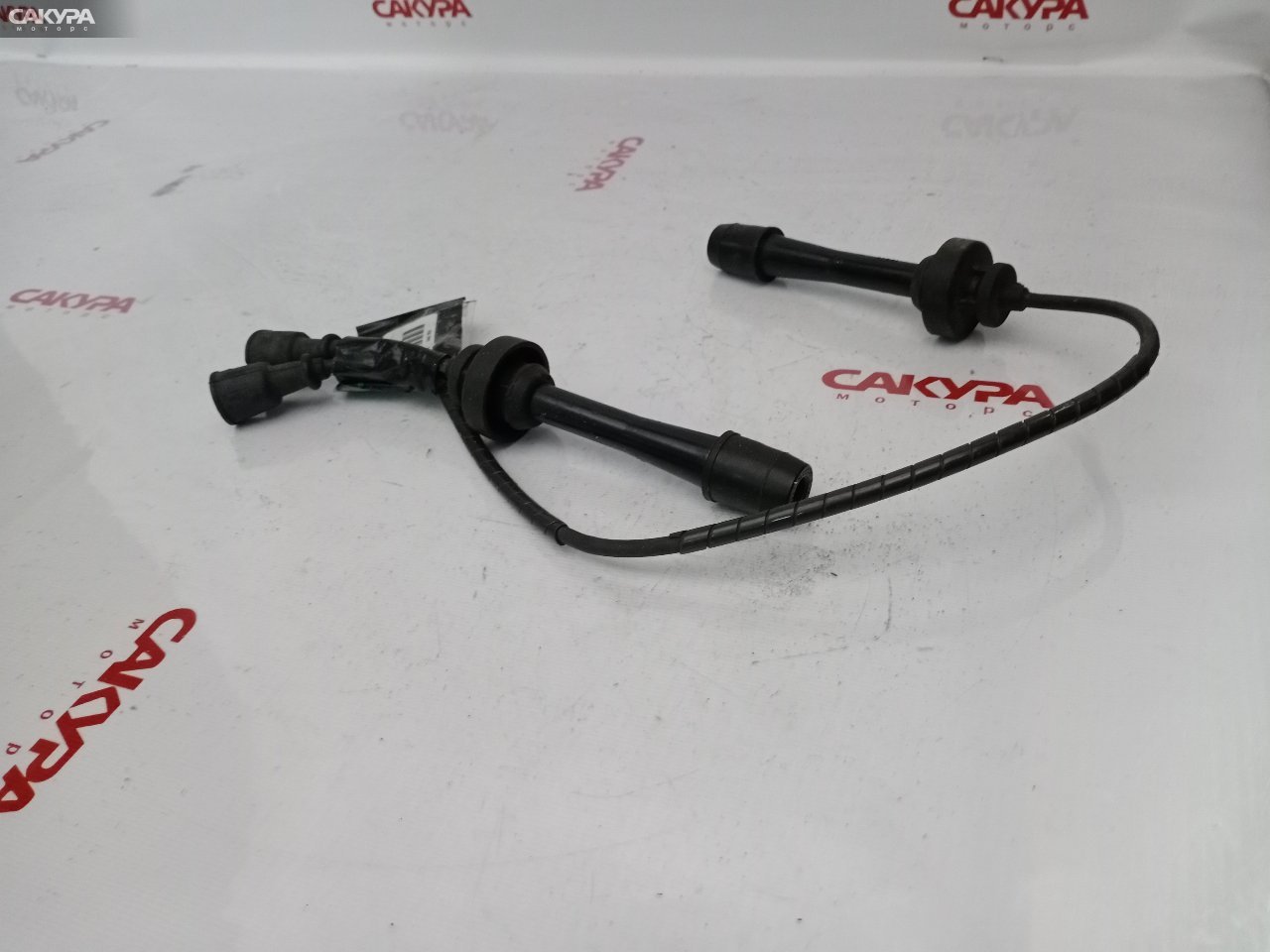 Провод высоковольтный Mazda MPV LWEW FS: купить в Сакура Красноярск.