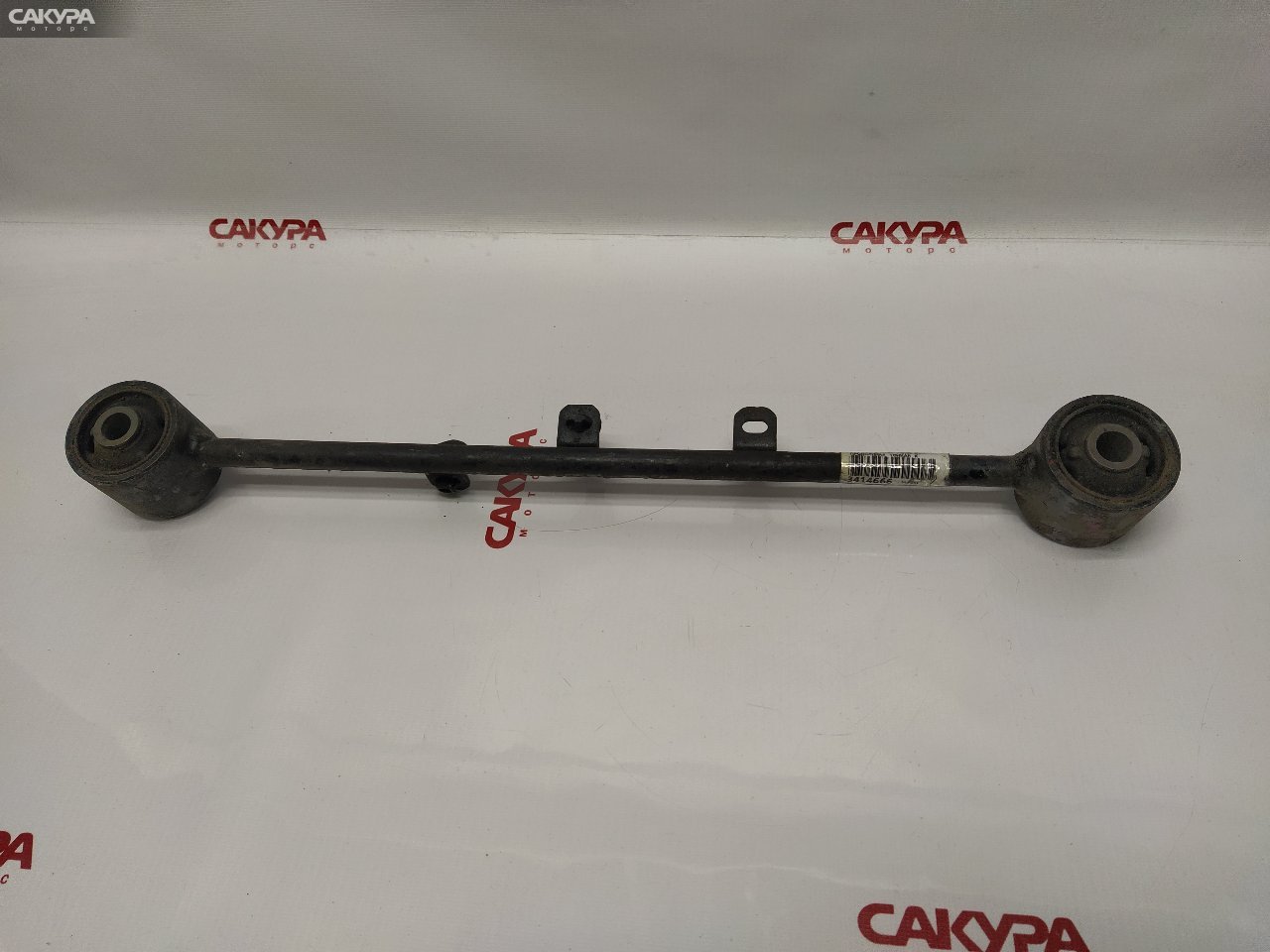 Тяга задняя Toyota Probox NCP50V 2NZ-FE: купить в Сакура Красноярск.