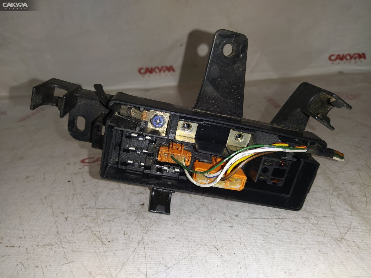 Блок реле и предохранителей Honda Odyssey RA3 F23A: купить в Сакура Красноярск.