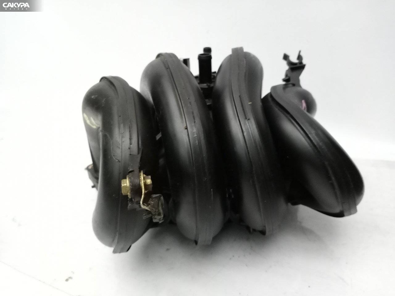 Коллектор впускной Toyota Duet M101A K3-VE: купить в Сакура Красноярск.