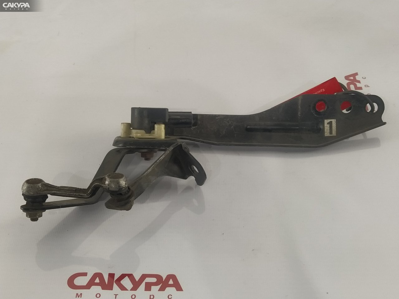 Датчик высоты дорожного просвета Toyota Vitz KSP90 1KR-FE: купить в Сакура Красноярск.