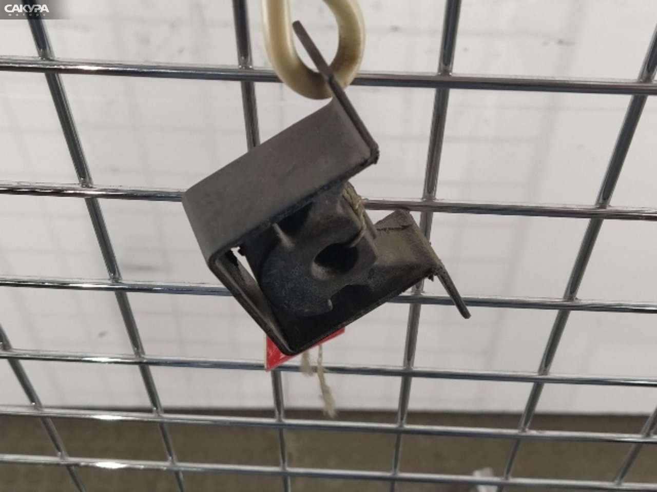 Подушка глушителя Nissan March AK12 CR12DE: купить в Сакура Красноярск.