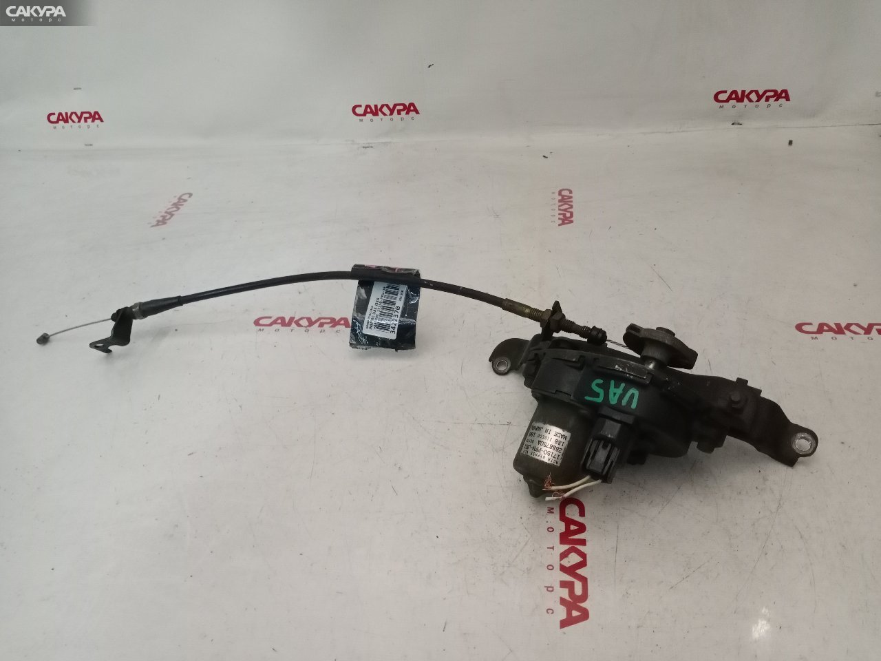 Трос газа Honda Inspire UA5 J32A: купить в Сакура Красноярск.