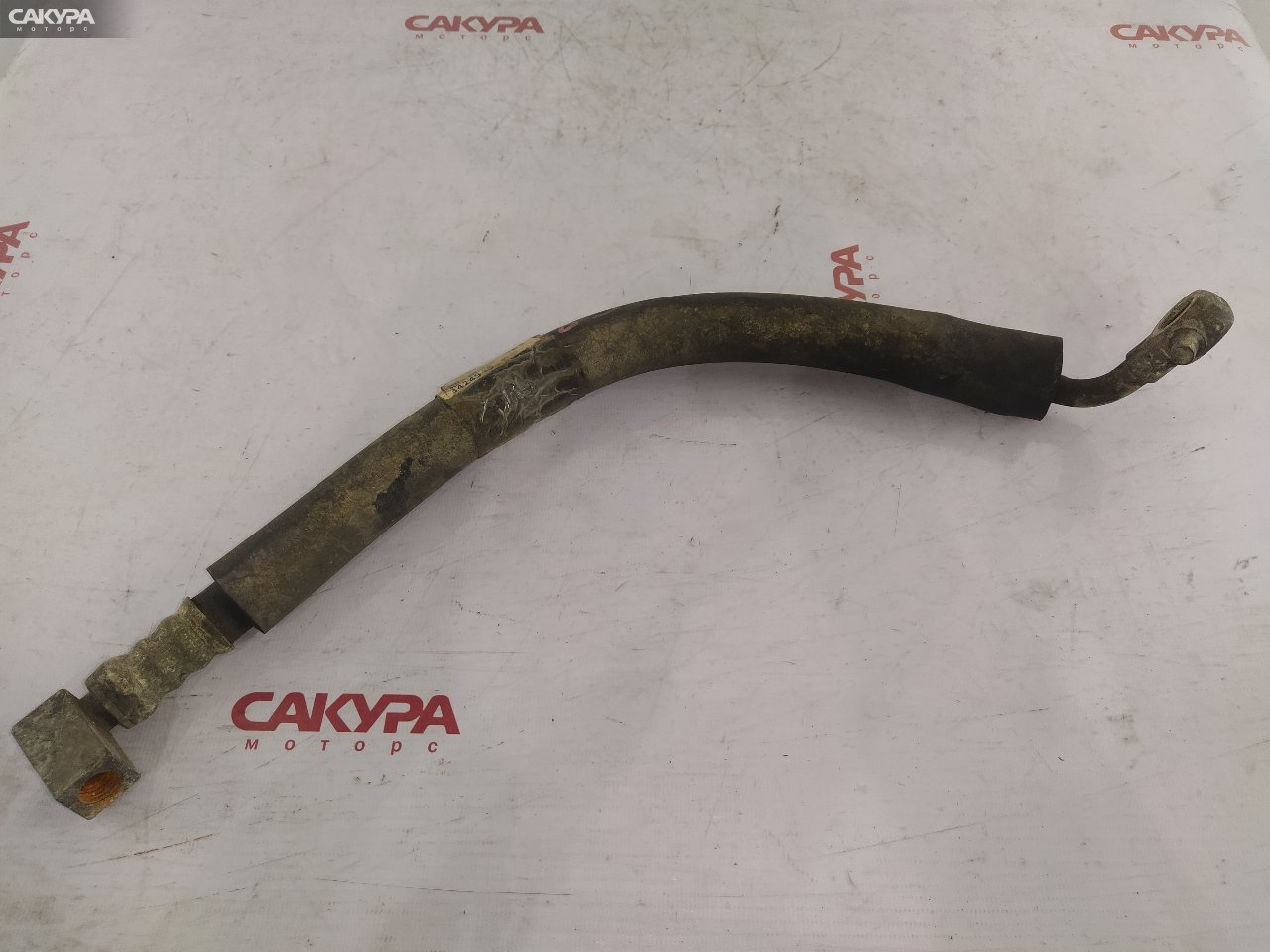 Шланг высокого давления Nissan AD VENY11 YD22DD: купить в Сакура Красноярск.