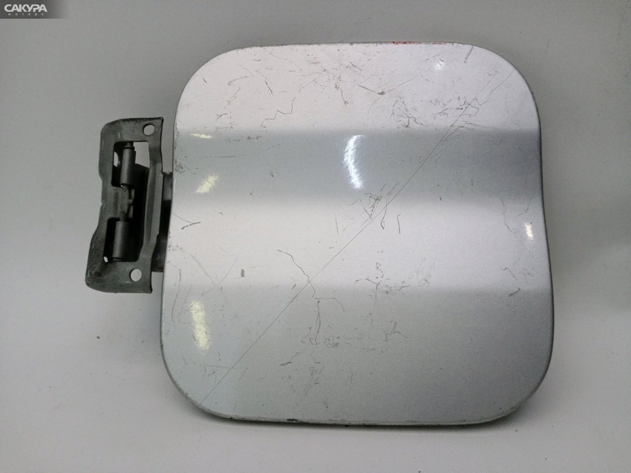 Лючок топливного бака Honda Stepwgn RF1 B20B: купить в Сакура Красноярск.