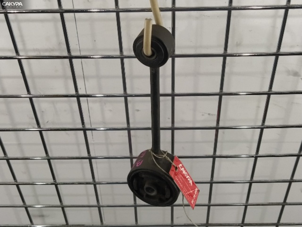 Подушка двигателя задняя Subaru Legacy BH9 EJ254: купить в Сакура Красноярск.