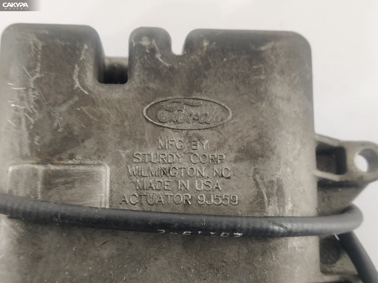 Датчик Mazda MPV LW5W GY: купить в Сакура Красноярск.