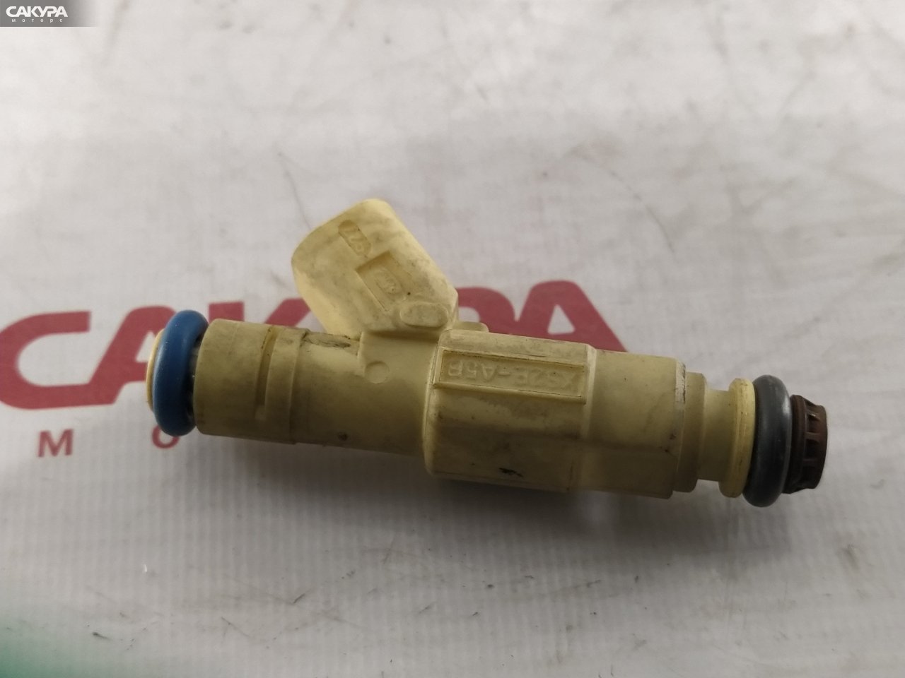 Форсунка Mazda MPV LW5W GY: купить в Сакура Красноярск.